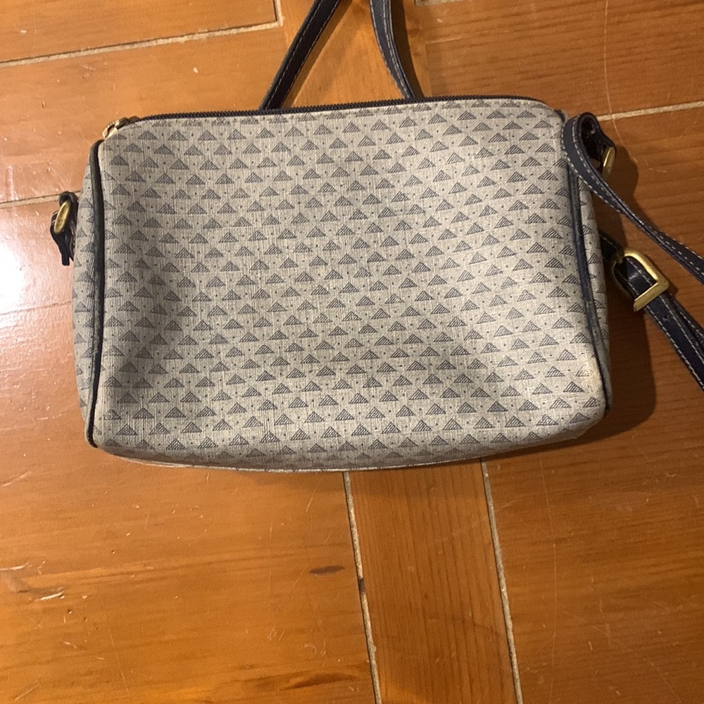 Vintage Liz Claiborne Purse - Picture 4 of 5